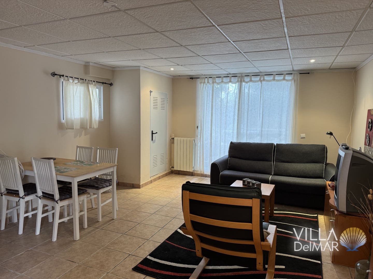 6 bedroom Villa for sale in Calpe / Calp with pool - € 665,000 (Ref: 8778844)