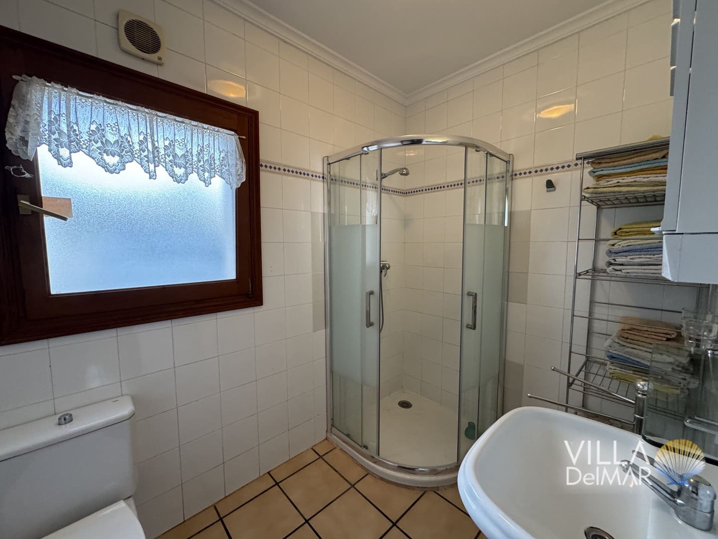 6 bedroom Villa for sale in Calpe / Calp with pool - € 665,000 (Ref: 8778844)