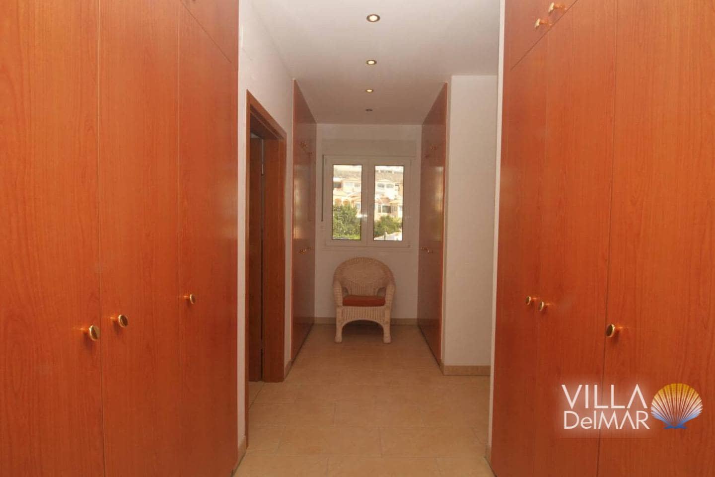 4 bedroom Villa for sale in Calpe / Calp with pool garage - € 785,000 (Ref: 8786124)