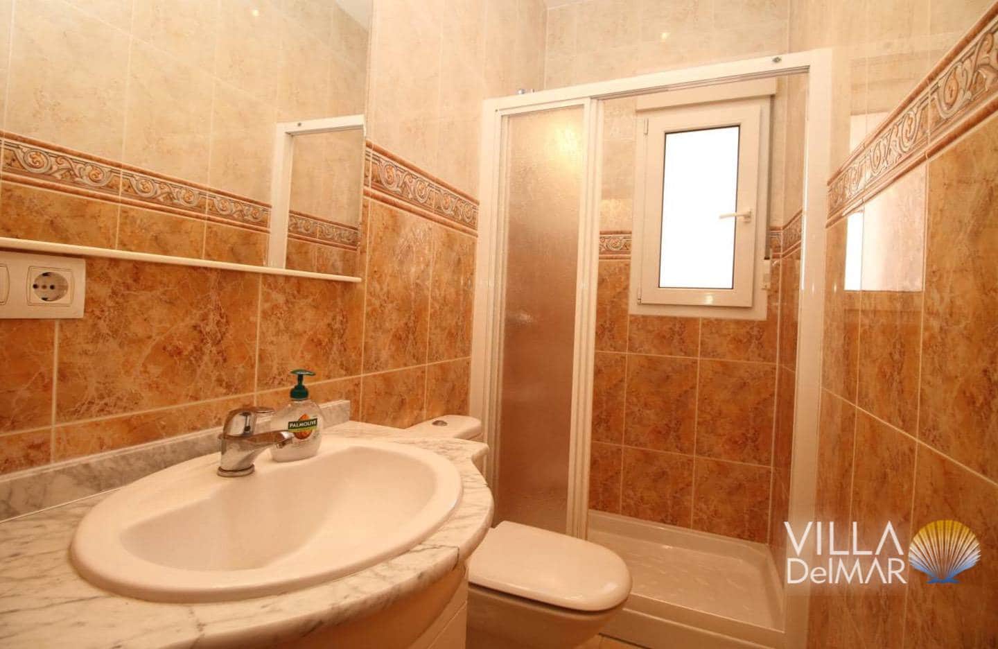 4 bedroom Villa for sale in Calpe / Calp with pool garage - € 785,000 (Ref: 8786124)