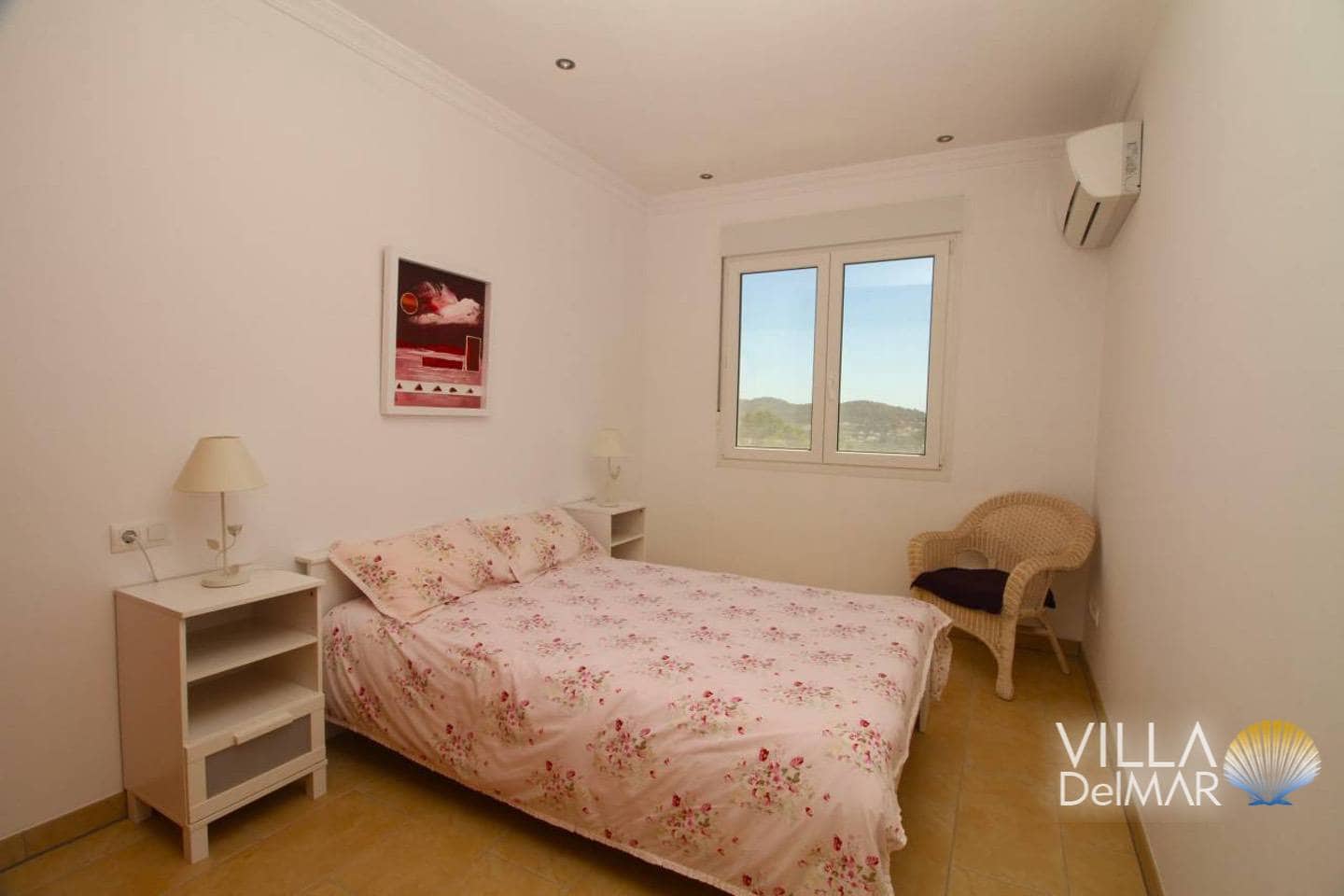 4 bedroom Villa for sale in Calpe / Calp with pool garage - € 785,000 (Ref: 8786124)