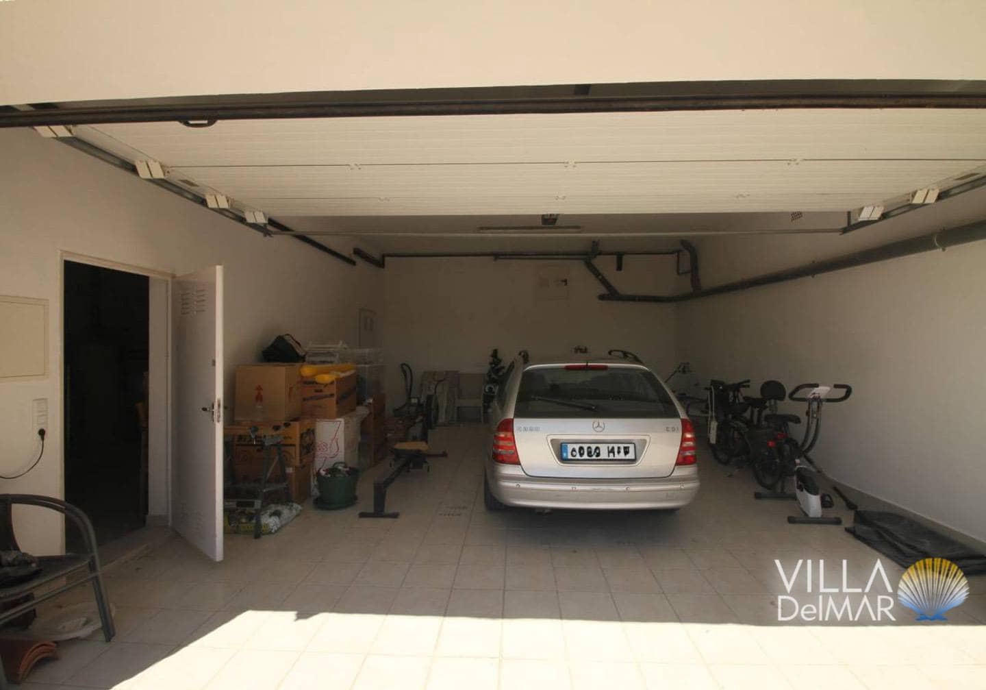 4 bedroom Villa for sale in Calpe / Calp with pool garage - € 785,000 (Ref: 8786124)