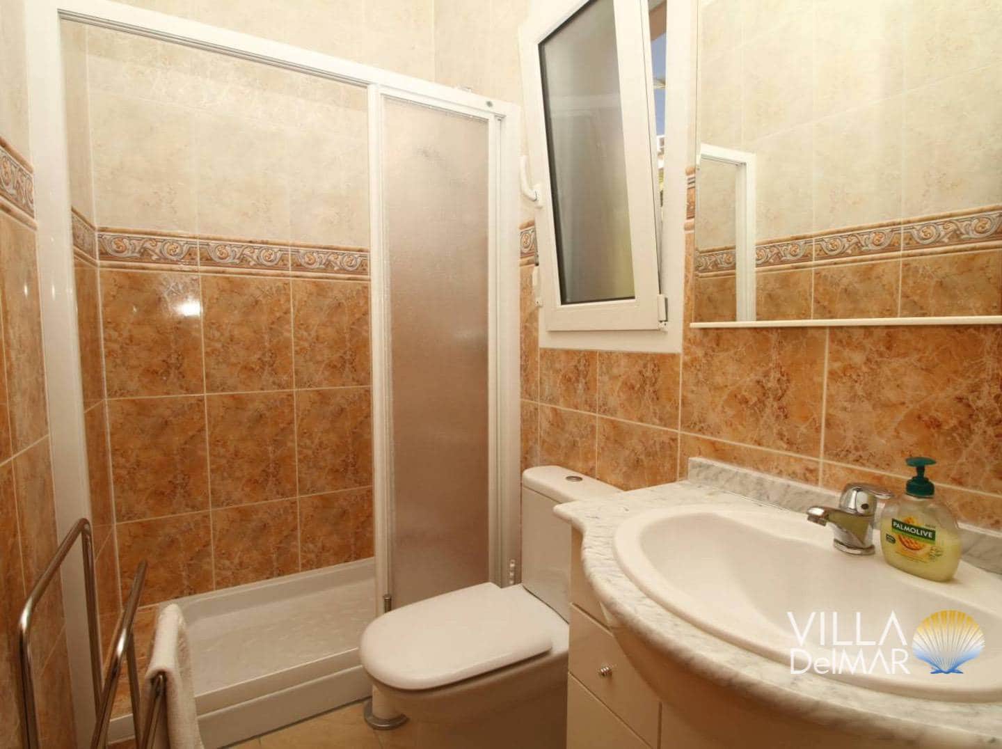 4 bedroom Villa for sale in Calpe / Calp with pool garage - € 785,000 (Ref: 8786124)