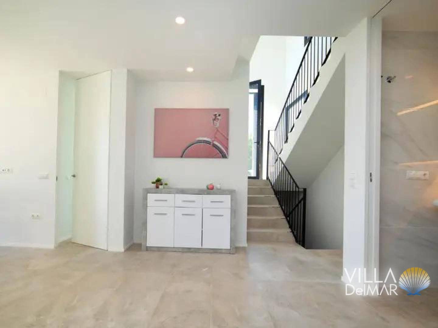 4 bedroom Villa for sale in Calpe / Calp with pool garage - € 1,025,000 (Ref: 8821859)