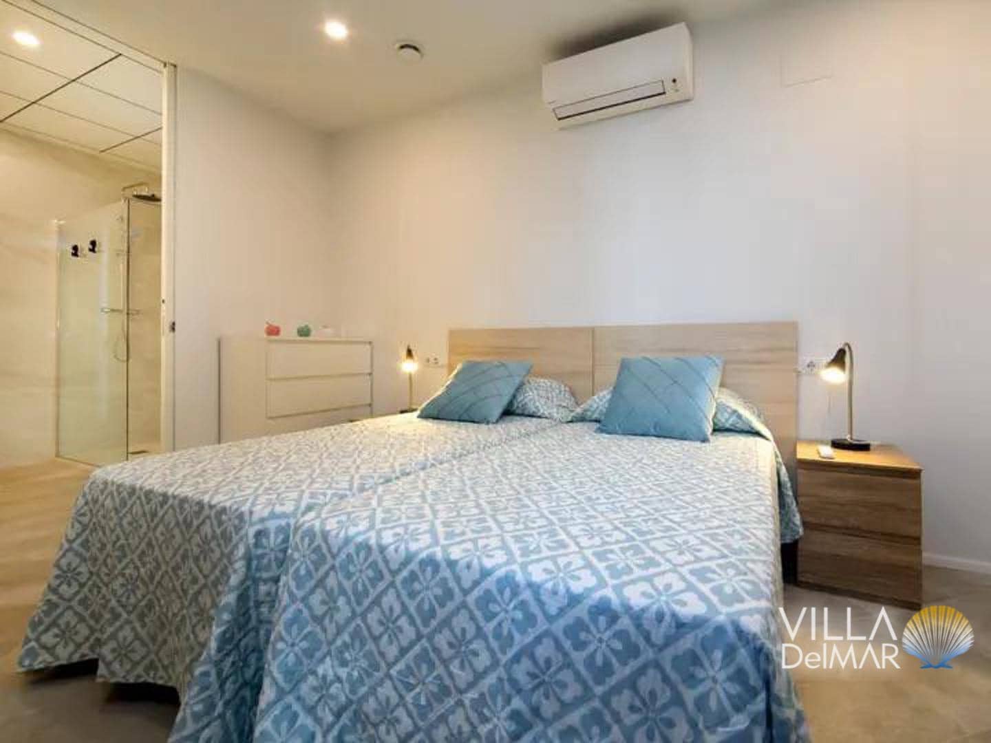 4 bedroom Villa for sale in Calpe / Calp with pool garage - € 1,025,000 (Ref: 8821859)