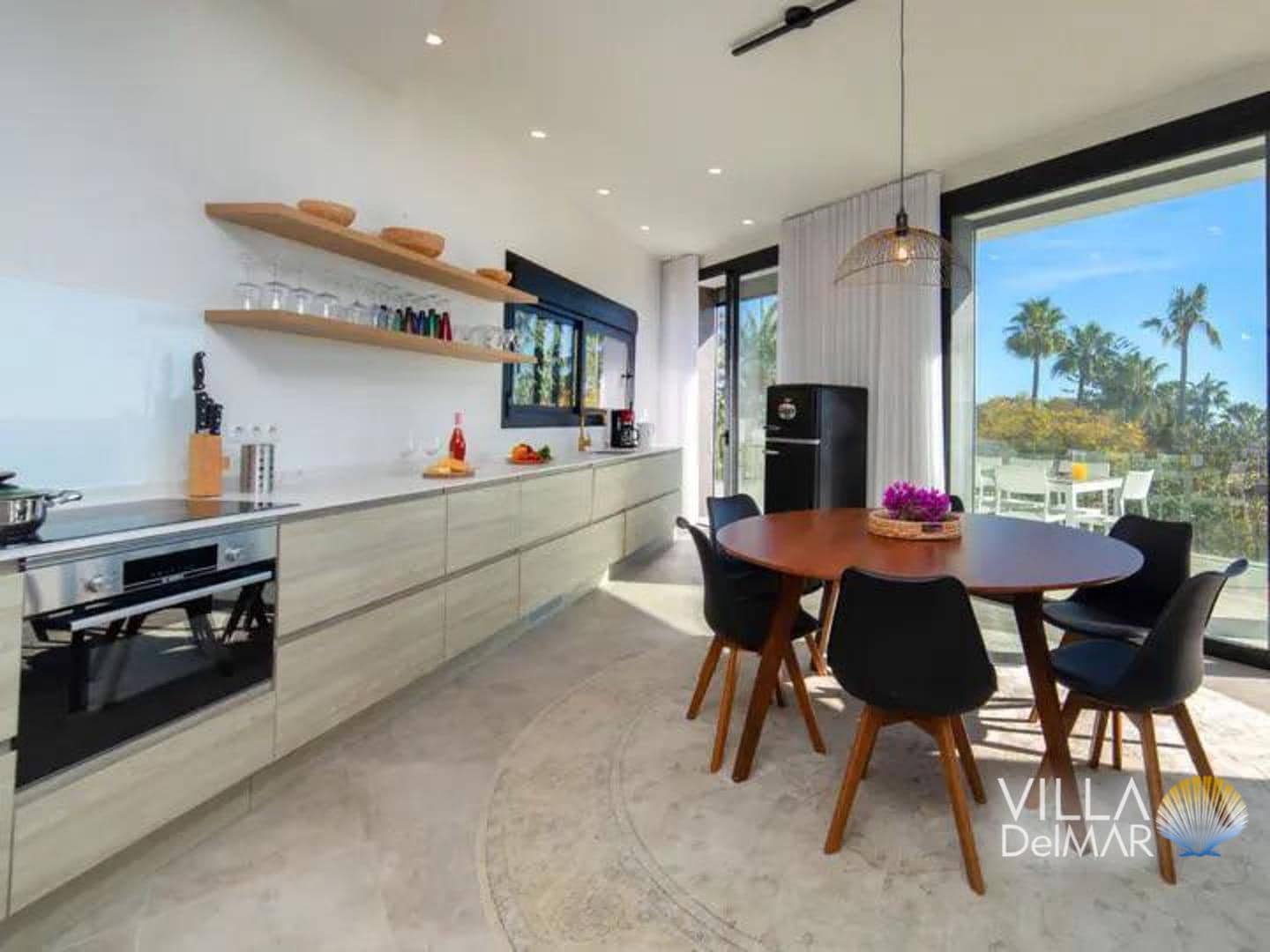 4 bedroom Villa for sale in Calpe / Calp with pool garage - € 1,025,000 (Ref: 8821859)