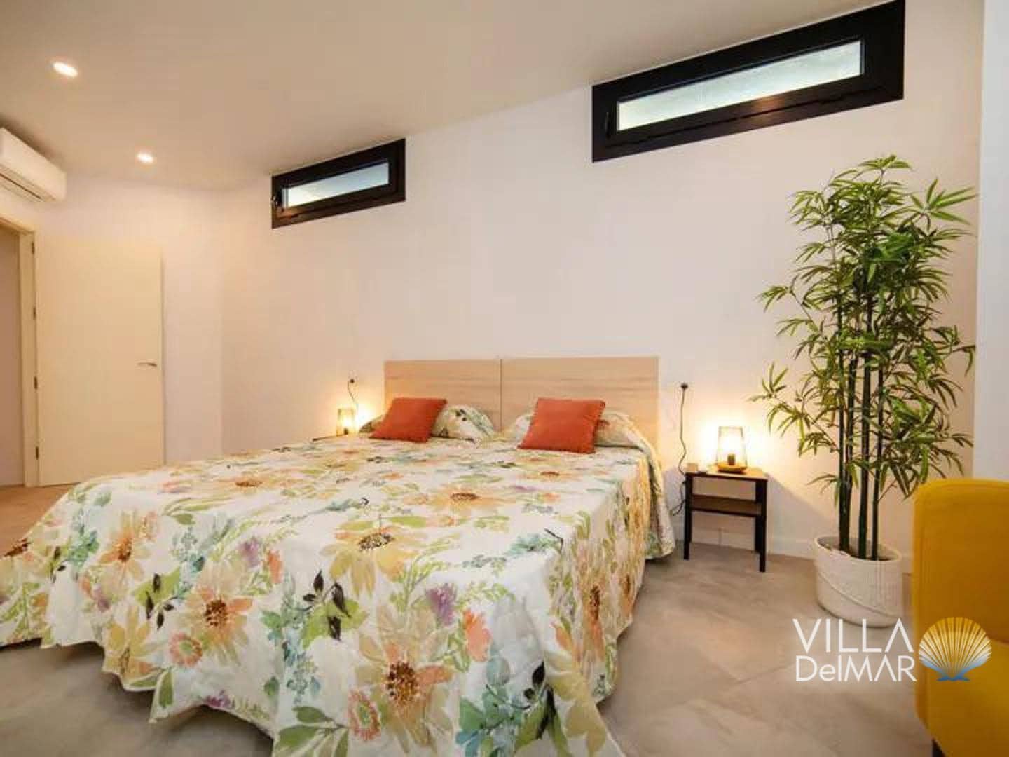 4 bedroom Villa for sale in Calpe / Calp with pool garage - € 1,025,000 (Ref: 8821859)