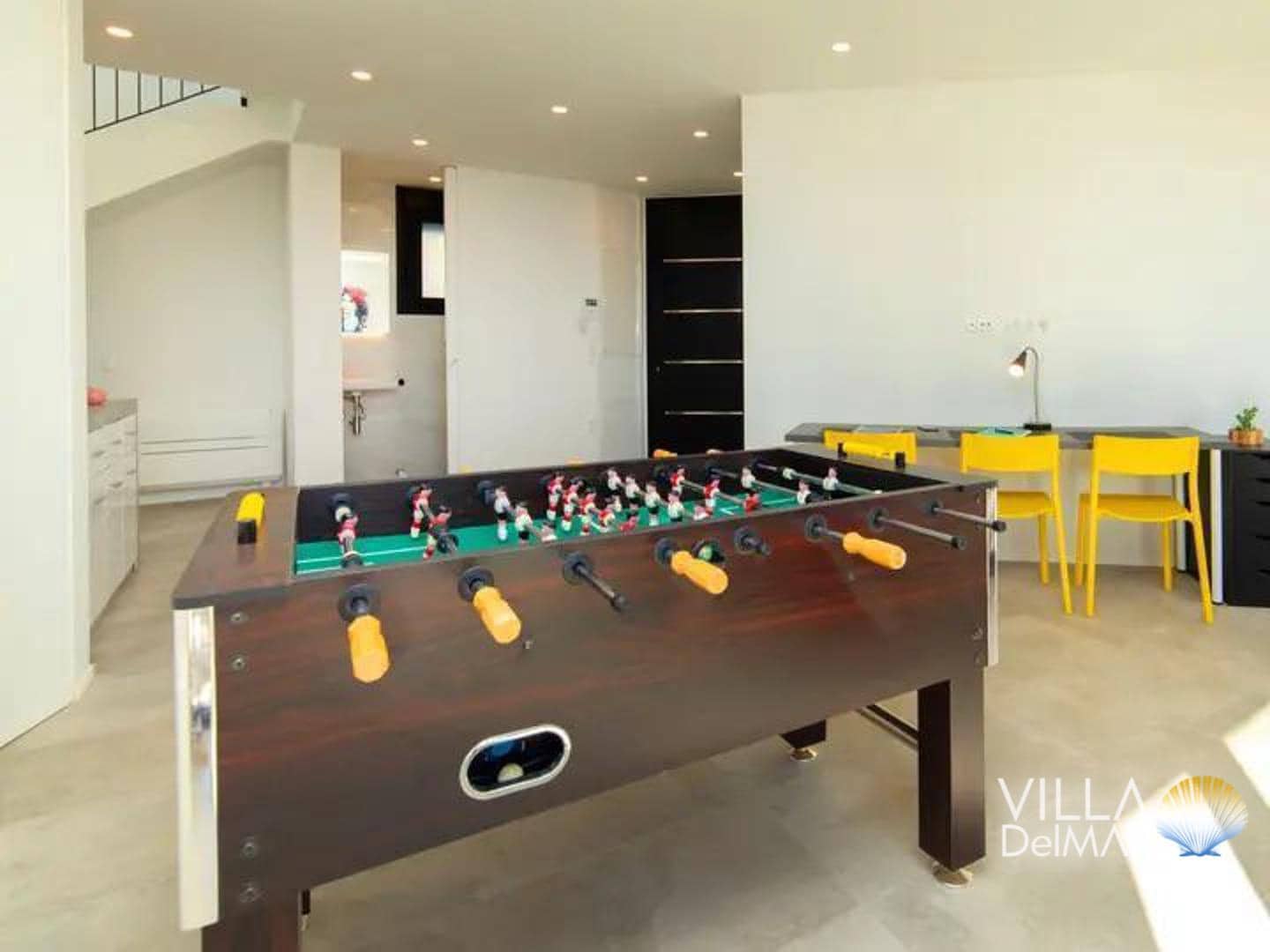 4 bedroom Villa for sale in Calpe / Calp with pool garage - € 1,025,000 (Ref: 8821859)