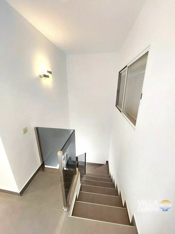 3 soveværelse Penthouse til salg i Calpe / Calp med swimmingpool garage - € 690.000 (Ref: 8836229)