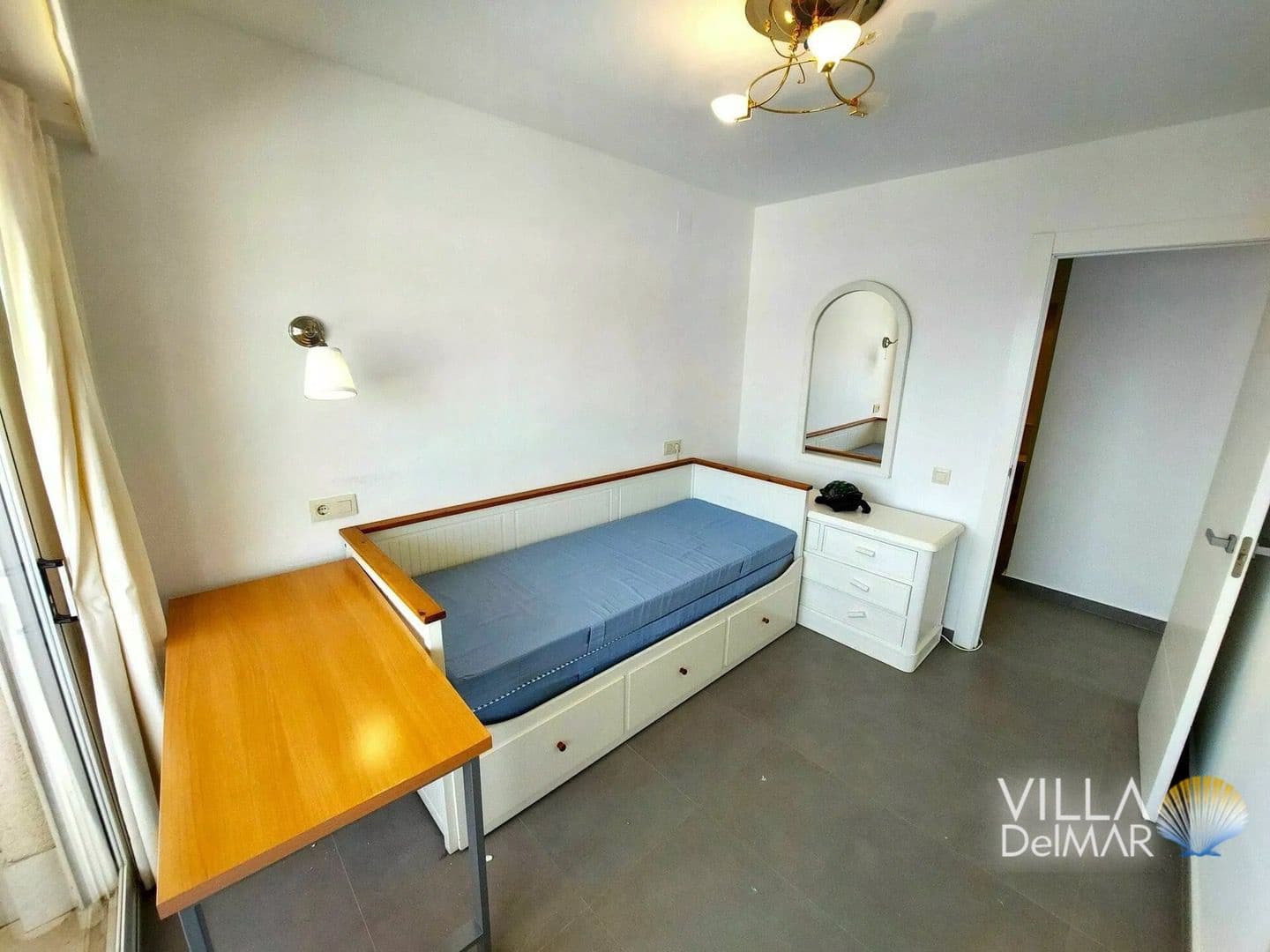 3 soveværelse Penthouse til salg i Calpe / Calp med swimmingpool garage - € 690.000 (Ref: 8836229)