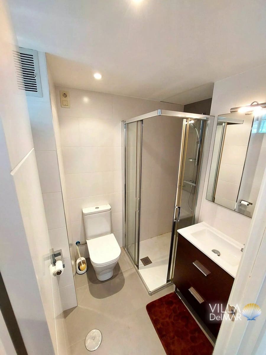 3 soveværelse Penthouse til salg i Calpe / Calp med swimmingpool garage - € 690.000 (Ref: 8836229)