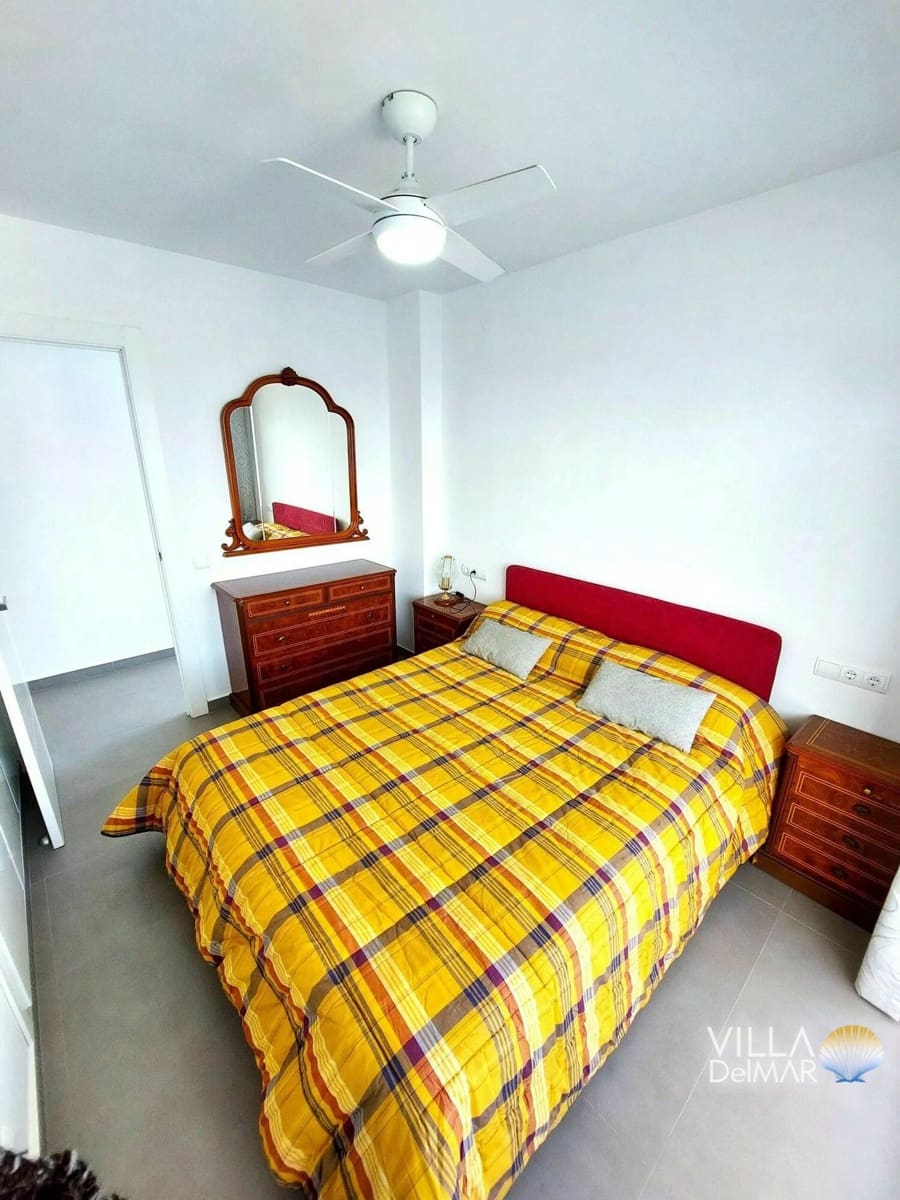 3 soveværelse Penthouse til salg i Calpe / Calp med swimmingpool garage - € 690.000 (Ref: 8836229)