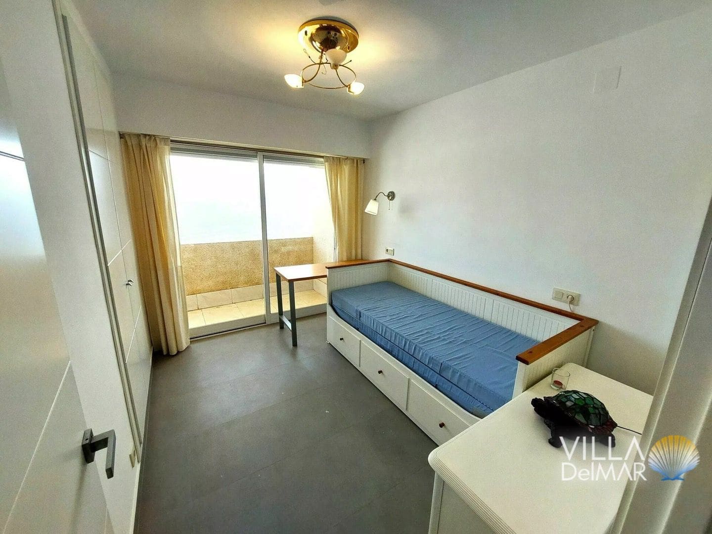 3 soveværelse Penthouse til salg i Calpe / Calp med swimmingpool garage - € 690.000 (Ref: 8836229)