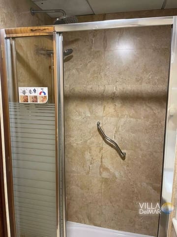 1 bedroom Studio for sale in Calpe / Calp with pool garage - € 125,000 (Ref: 8836234)