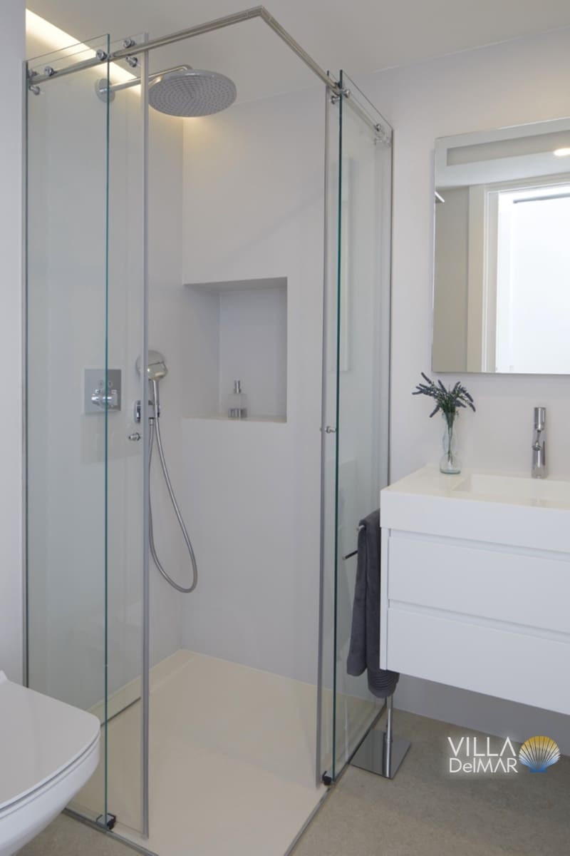 4 soveværelse Villa til salg i Altea med swimmingpool garage - € 2.111.500 (Ref: 8845143)