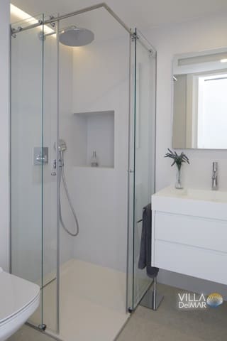 4 chambre Villa/Maison à vendre à Altea avec piscine garage - 2 111 500 € (Ref: 8845143)