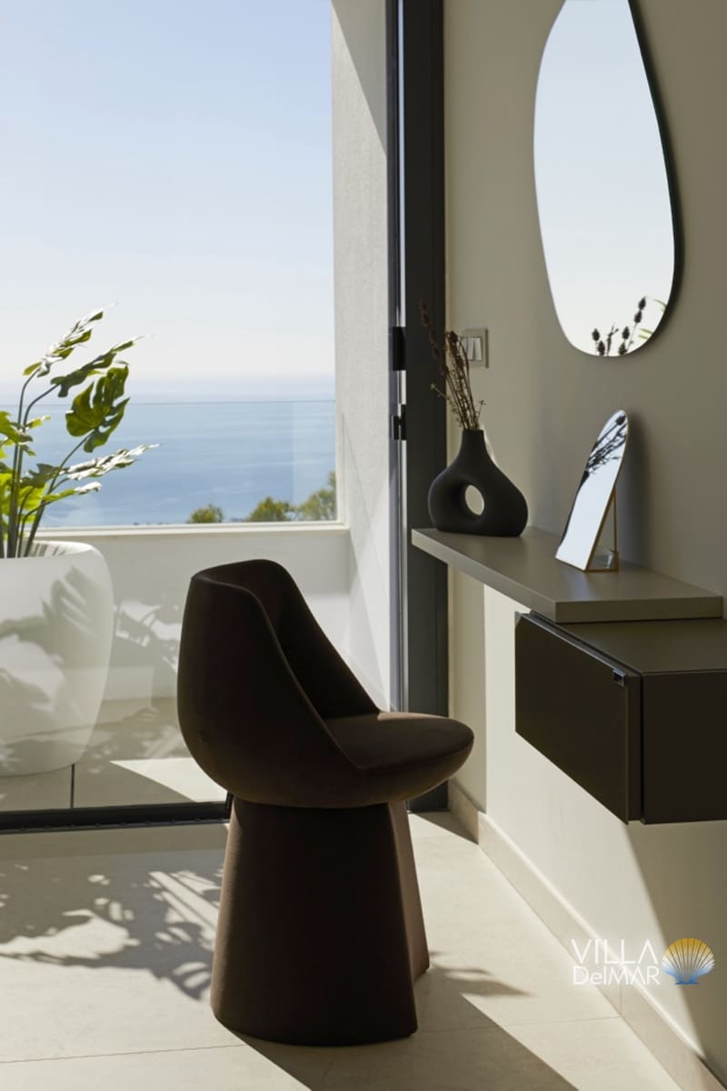 4 soveværelse Villa til salg i Altea med swimmingpool garage - € 2.111.500 (Ref: 8845143)