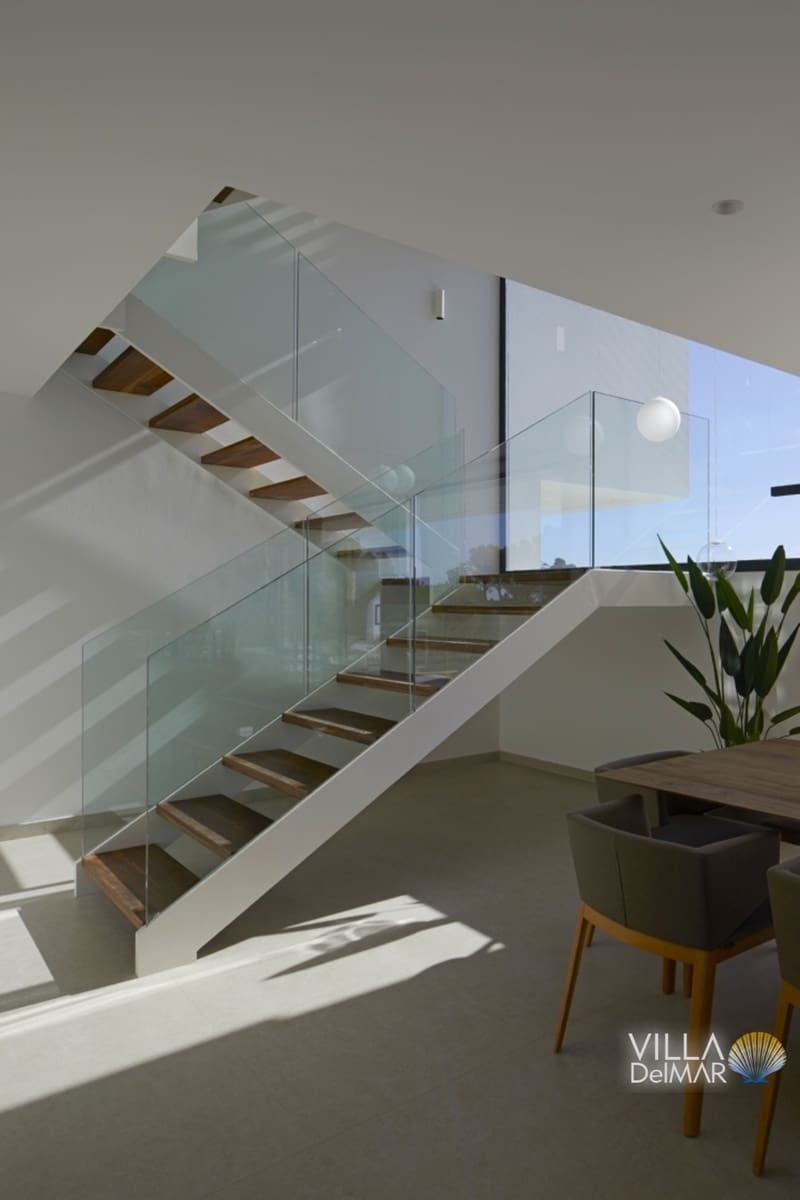 4 soveværelse Villa til salg i Altea med swimmingpool garage - € 2.111.500 (Ref: 8845143)