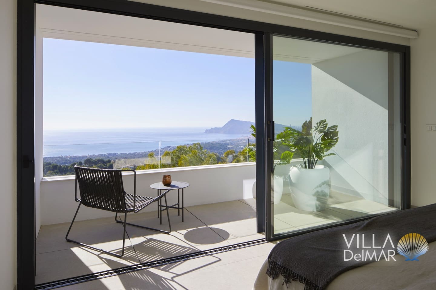 4 soveværelse Villa til salg i Altea med swimmingpool garage - € 2.111.500 (Ref: 8845143)