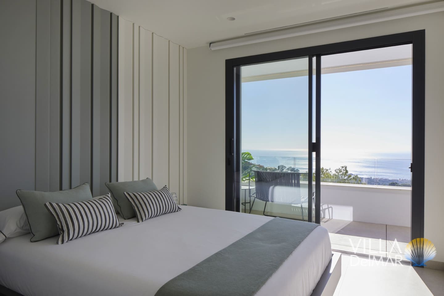 4 soveværelse Villa til salg i Altea med swimmingpool garage - € 2.111.500 (Ref: 8845143)