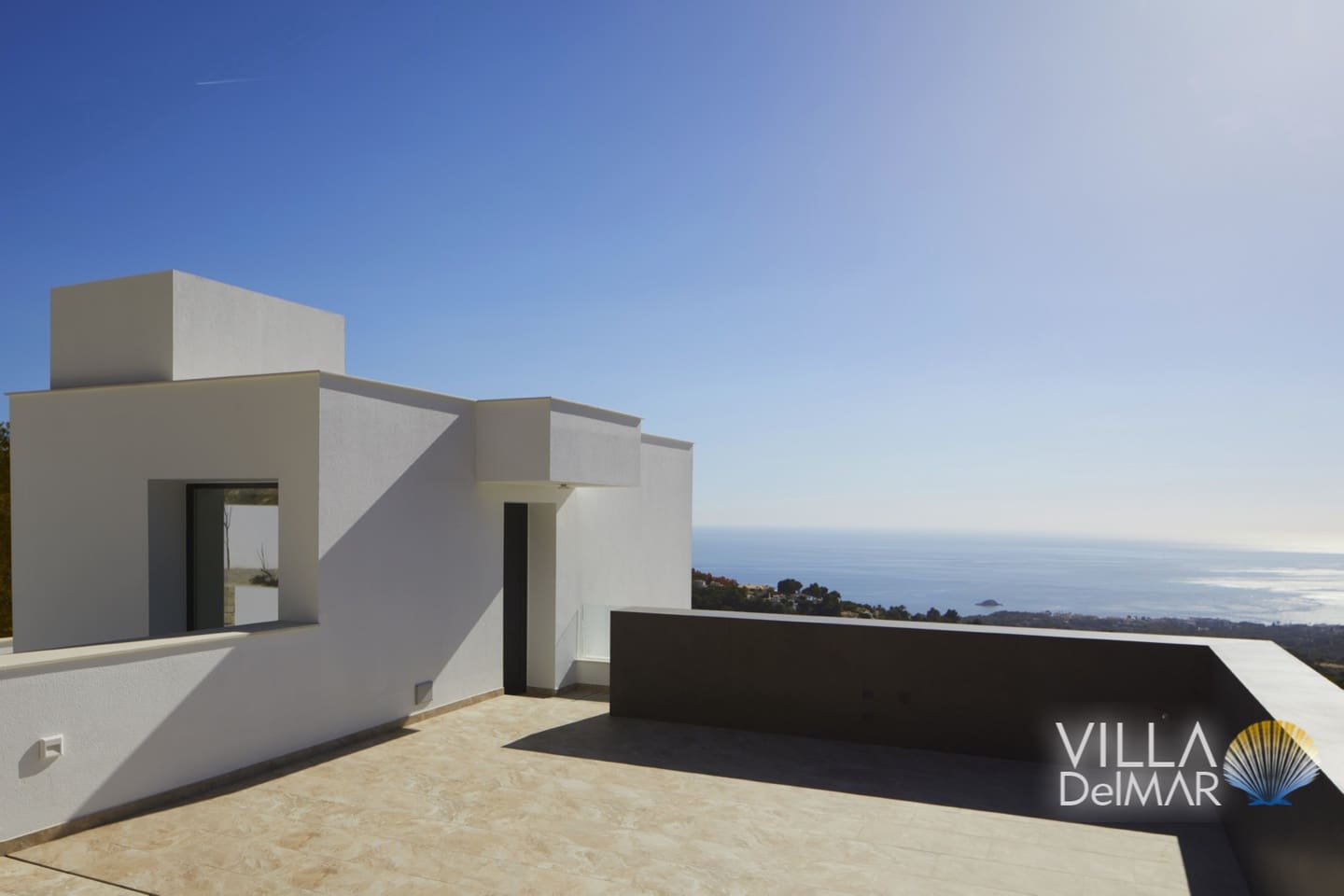4 soveværelse Villa til salg i Altea med swimmingpool garage - € 2.111.500 (Ref: 8845143)