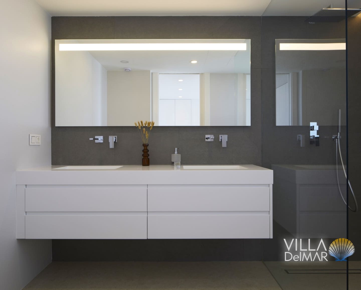 4 soveværelse Villa til salg i Altea med swimmingpool garage - € 2.111.500 (Ref: 8845143)