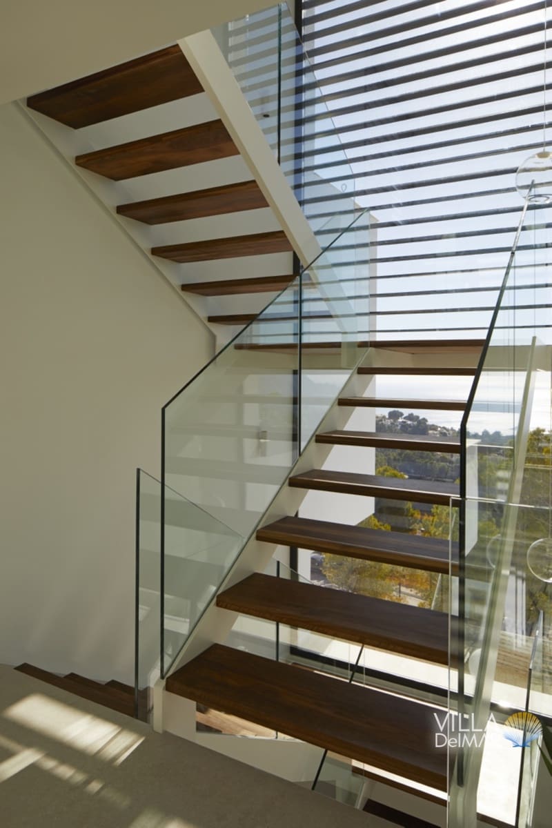 4 soveværelse Villa til salg i Altea med swimmingpool garage - € 2.111.500 (Ref: 8845143)