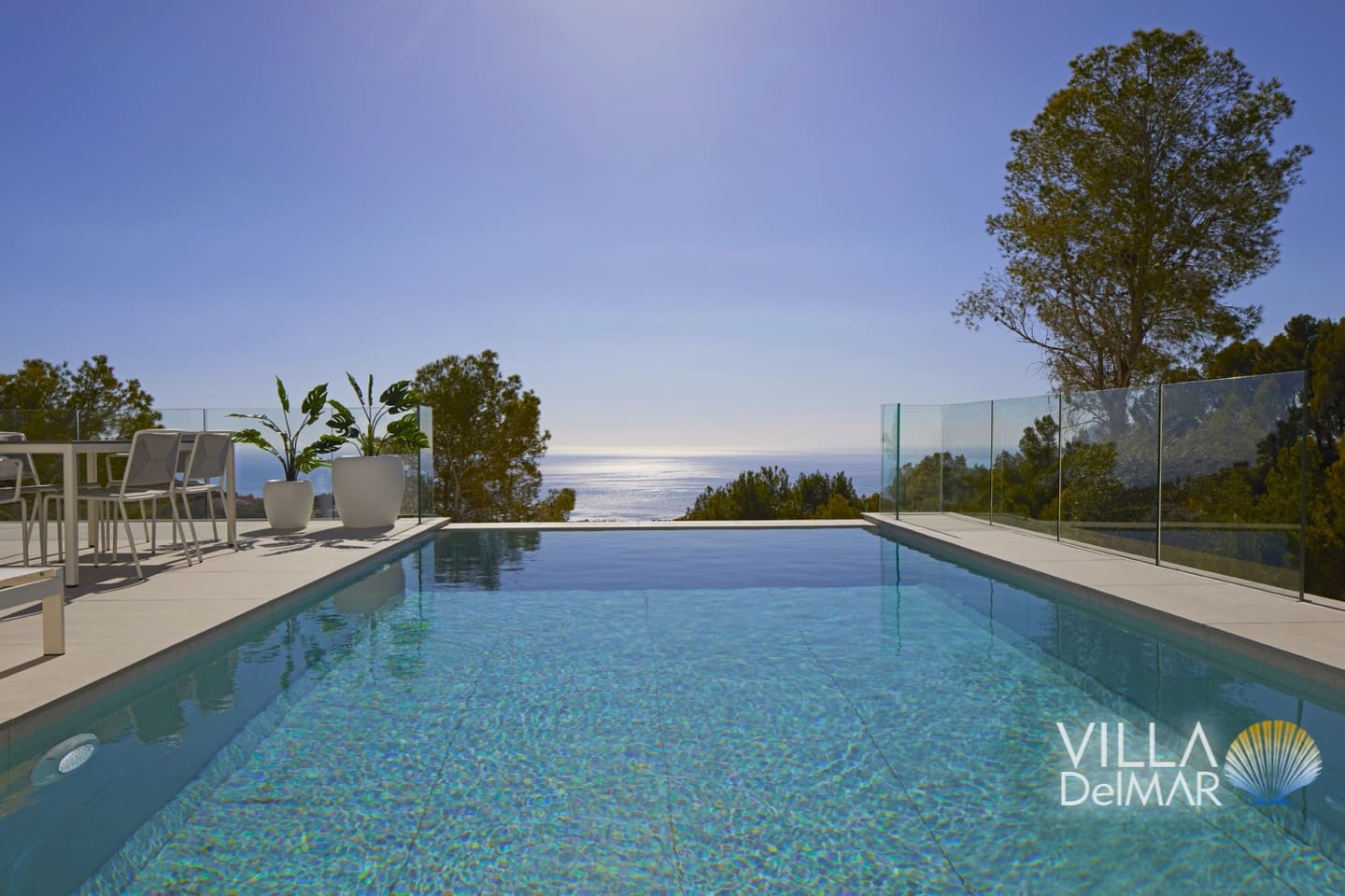 4 soveværelse Villa til salg i Altea med swimmingpool garage - € 2.111.500 (Ref: 8845143)