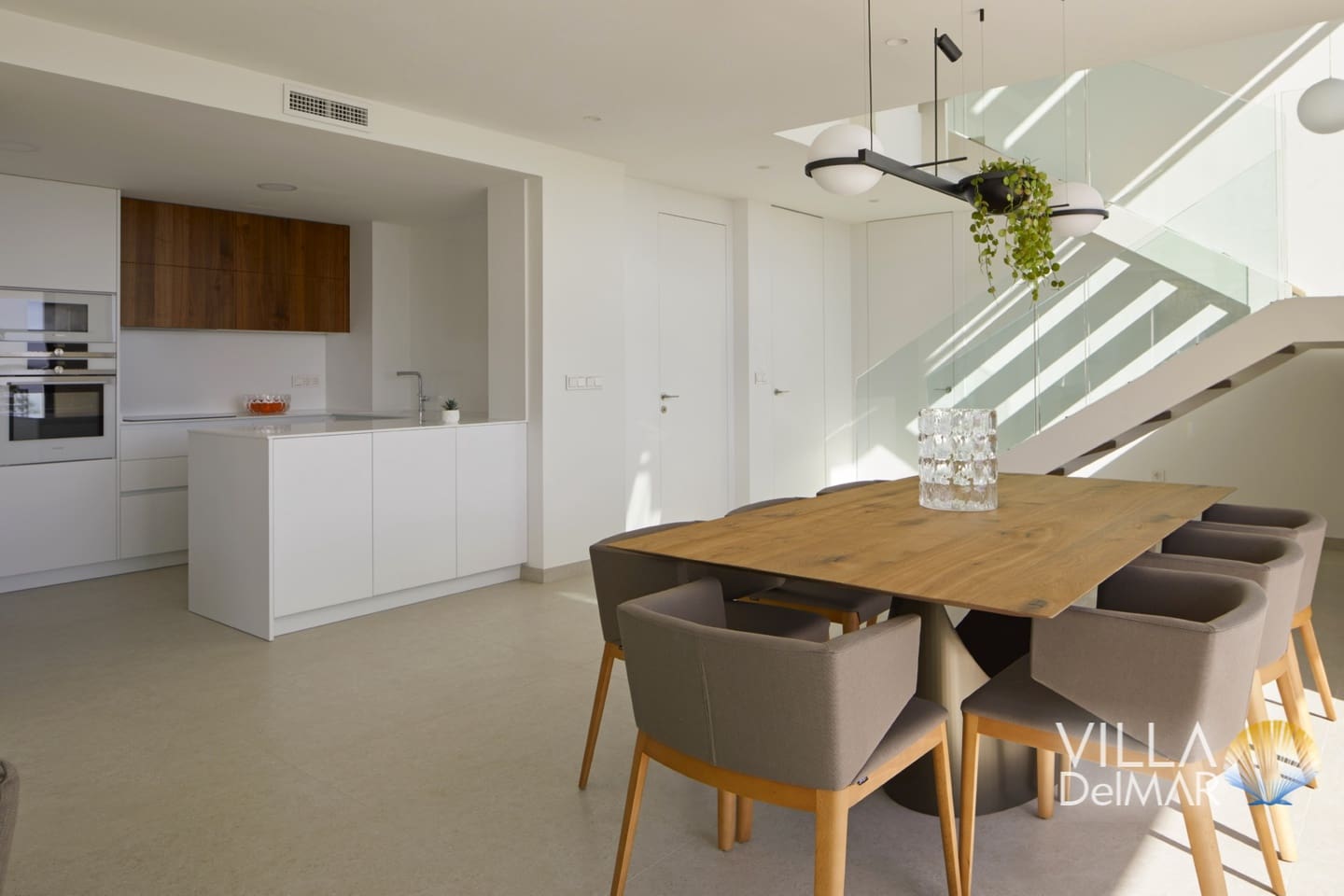 4 soveværelse Villa til salg i Altea med swimmingpool garage - € 2.111.500 (Ref: 8845143)