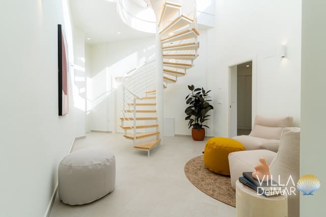 4 Zimmer Villa zu verkaufen in Altea mit Pool Garage - 1.095.000 € (Ref: 8845145)