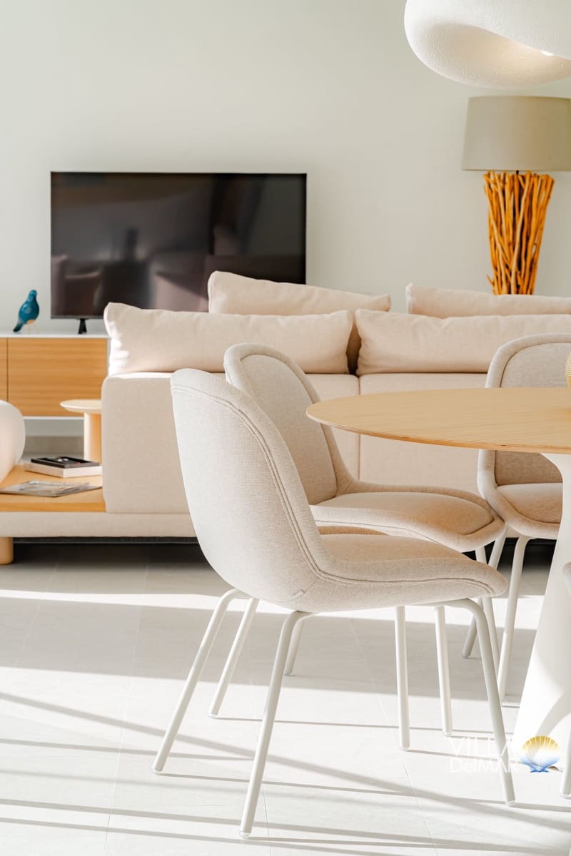 4 Zimmer Villa zu verkaufen in Altea mit Pool Garage - 1.095.000 € (Ref: 8845145)