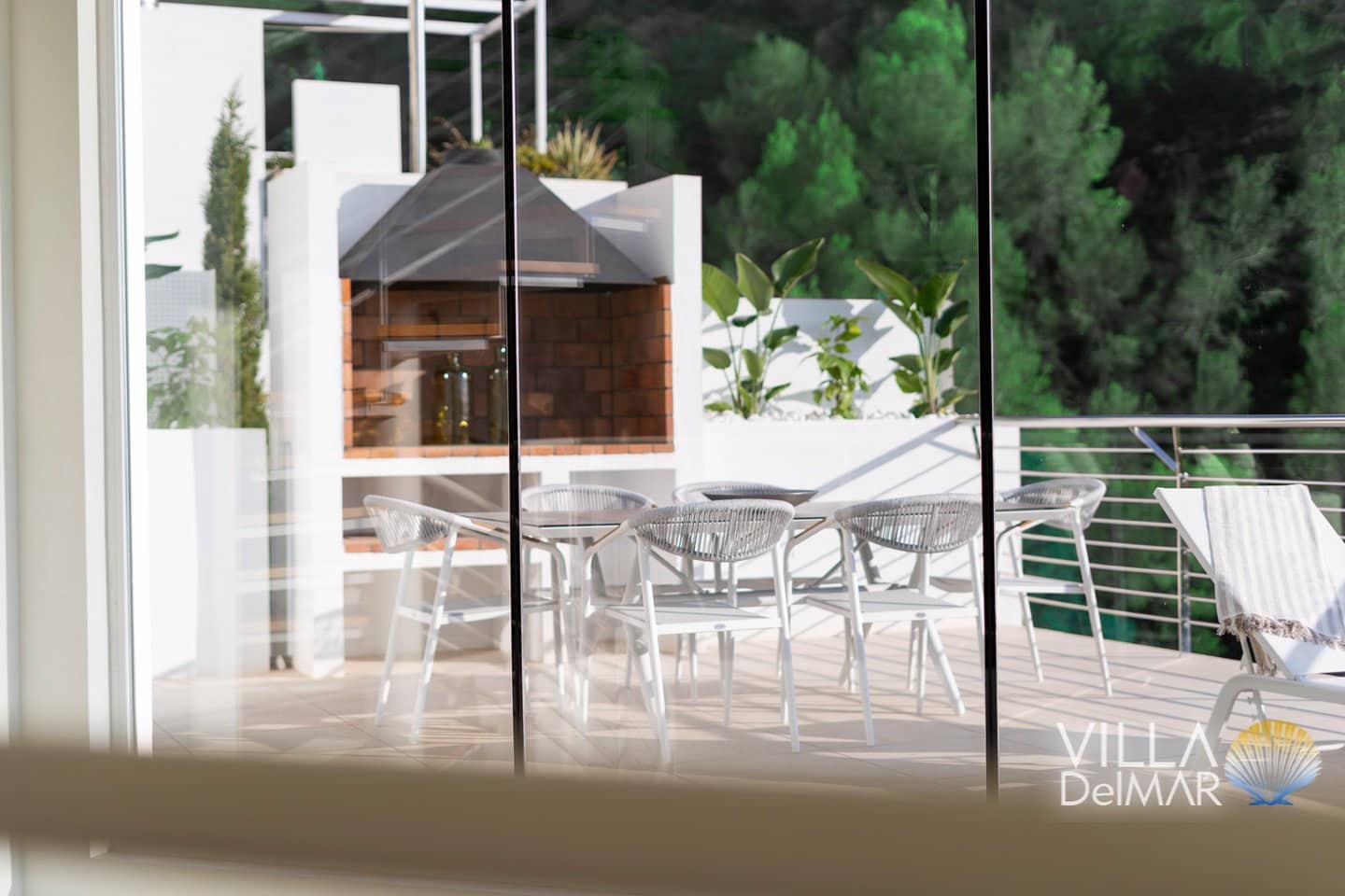 4 Zimmer Villa zu verkaufen in Altea mit Pool Garage - 1.095.000 € (Ref: 8845145)