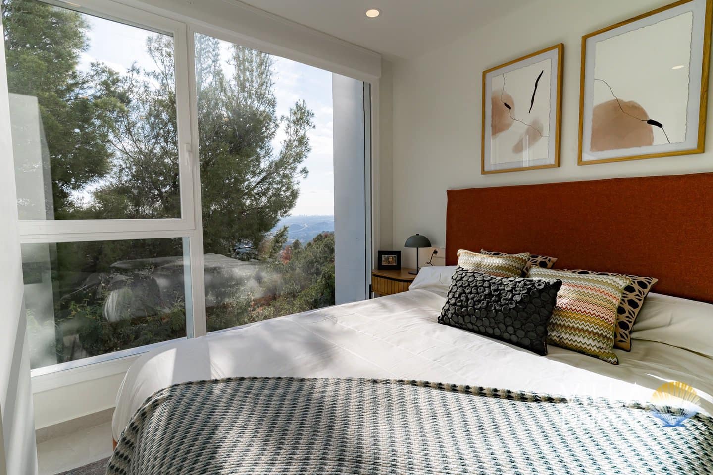 4 Zimmer Villa zu verkaufen in Altea mit Pool Garage - 1.095.000 € (Ref: 8845145)