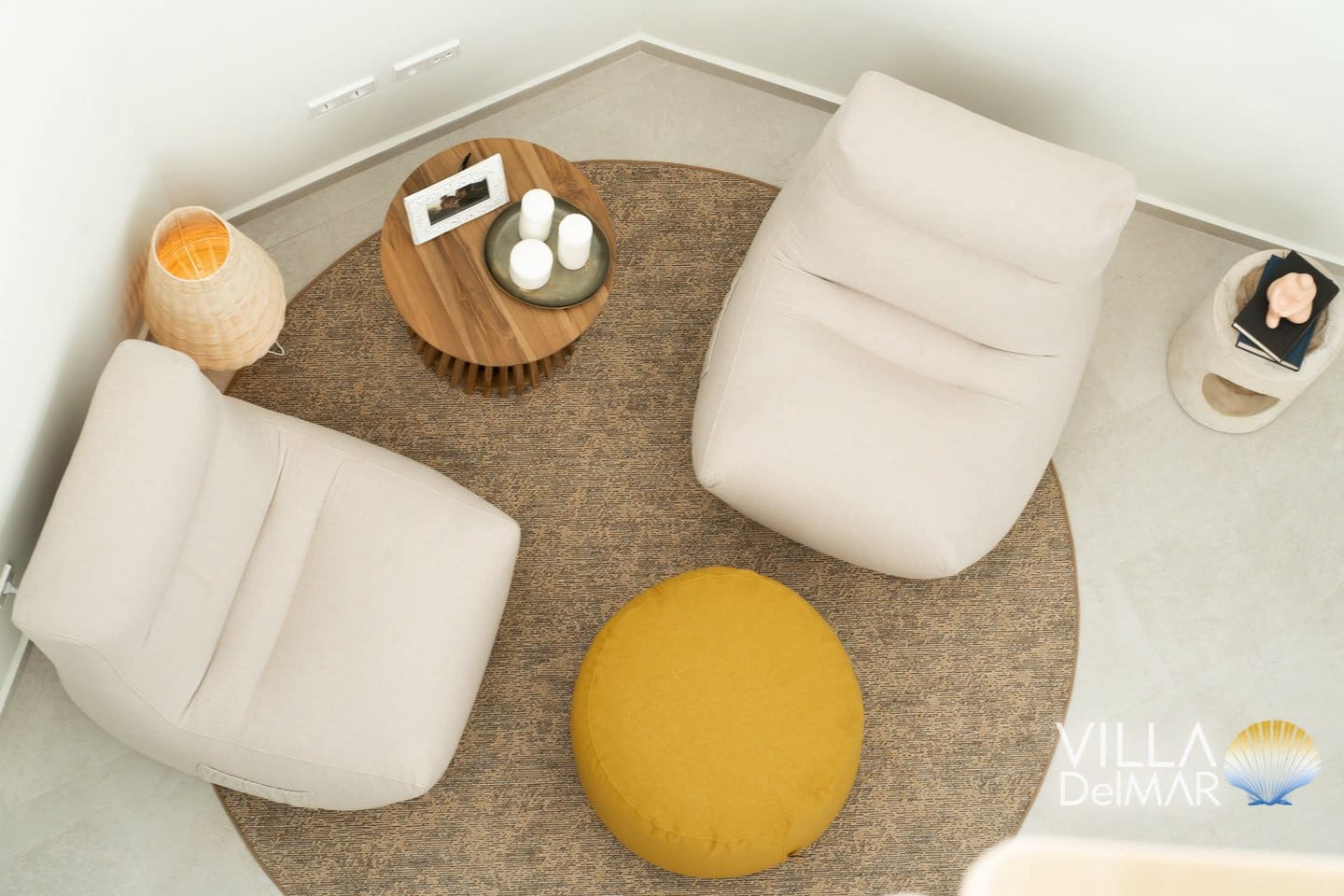 4 Zimmer Villa zu verkaufen in Altea mit Pool Garage - 1.095.000 € (Ref: 8845145)