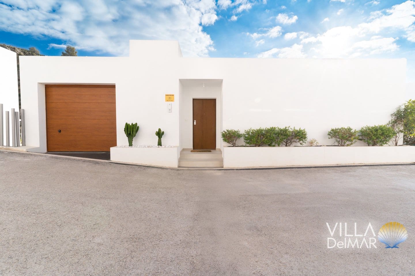 4 Zimmer Villa zu verkaufen in Altea mit Pool Garage - 1.095.000 € (Ref: 8845145)
