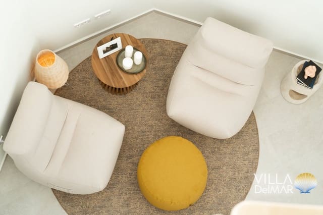 4 Zimmer Villa zu verkaufen in Altea mit Pool Garage - 1.095.000 € (Ref: 8845145)