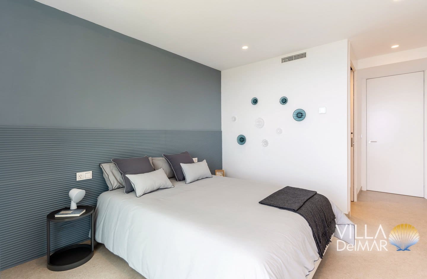 3 camera da letto Villa in vendita in Altea con piscina garage - 2.257.500 € (Rif: 8845146)