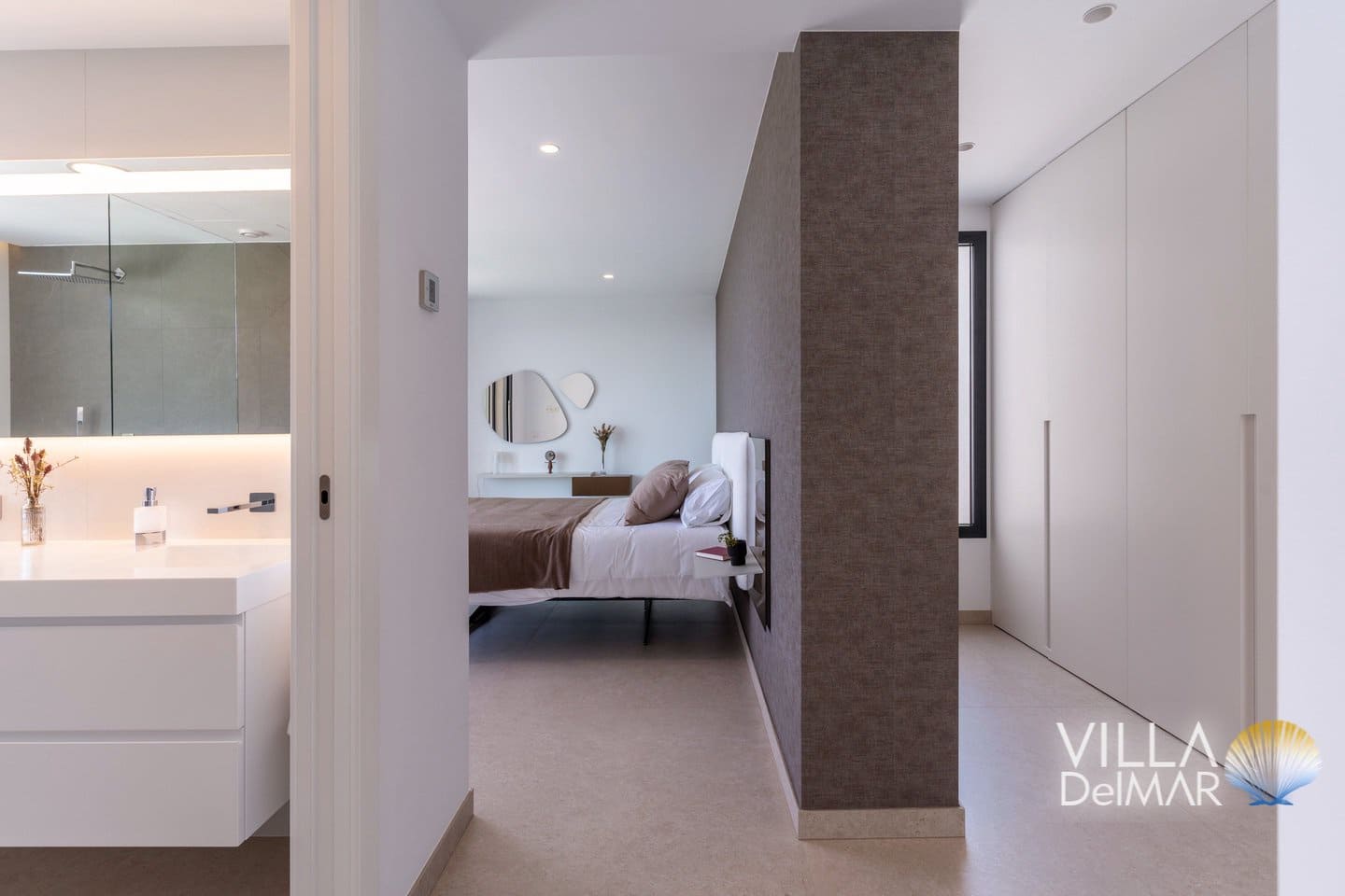 3 camera da letto Villa in vendita in Altea con piscina garage - 2.257.500 € (Rif: 8845146)