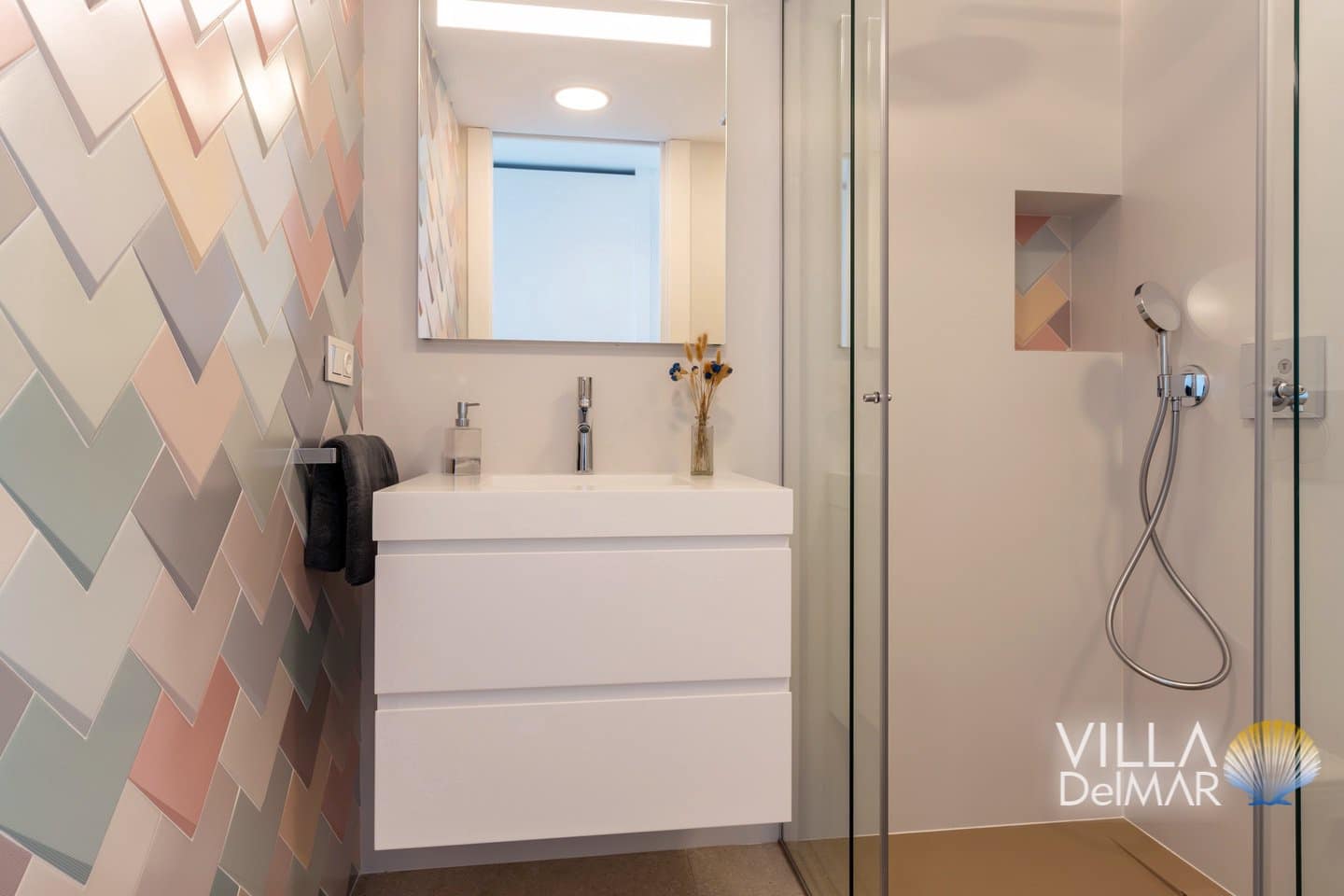 3 camera da letto Villa in vendita in Altea con piscina garage - 2.257.500 € (Rif: 8845146)