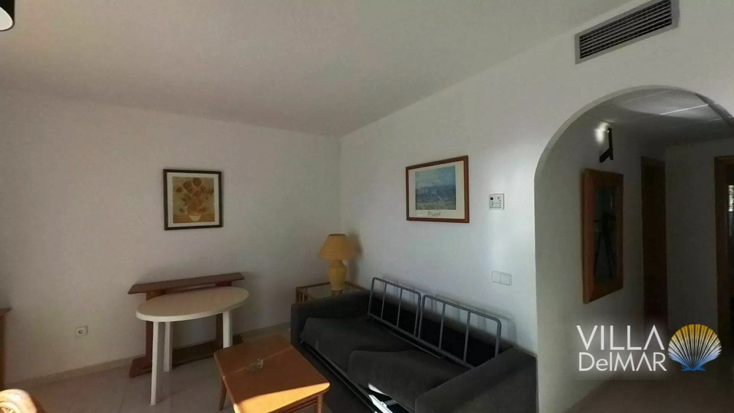 2 soverom Bungalow til salgs i Calpe / Calp med svømmebasseng garasje - € 200 000 (Ref: 8845152)