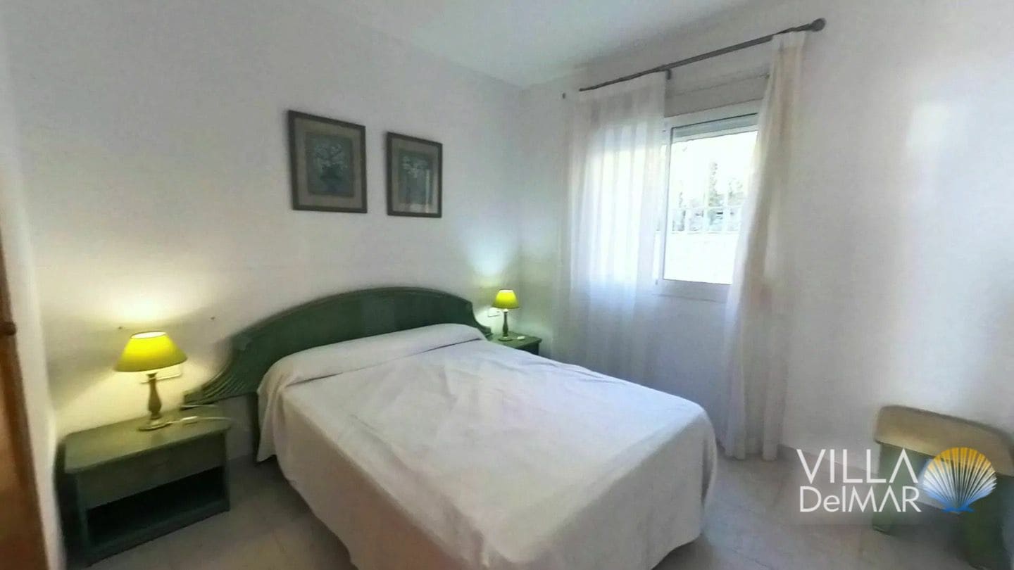 2 soverom Bungalow til salgs i Calpe / Calp med svømmebasseng garasje - € 200 000 (Ref: 8845152)