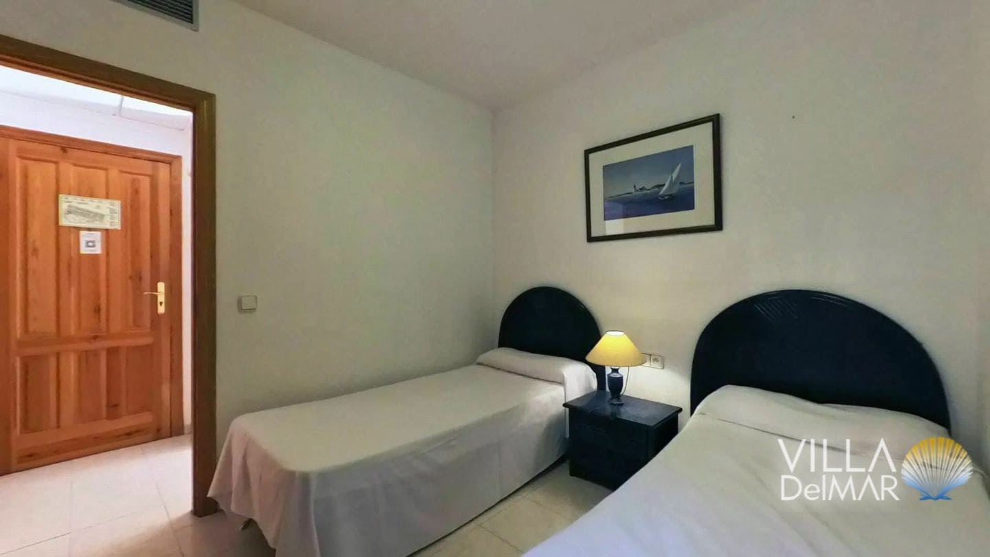 2 soverom Bungalow til salgs i Calpe / Calp med svømmebasseng garasje - € 200 000 (Ref: 8845152)