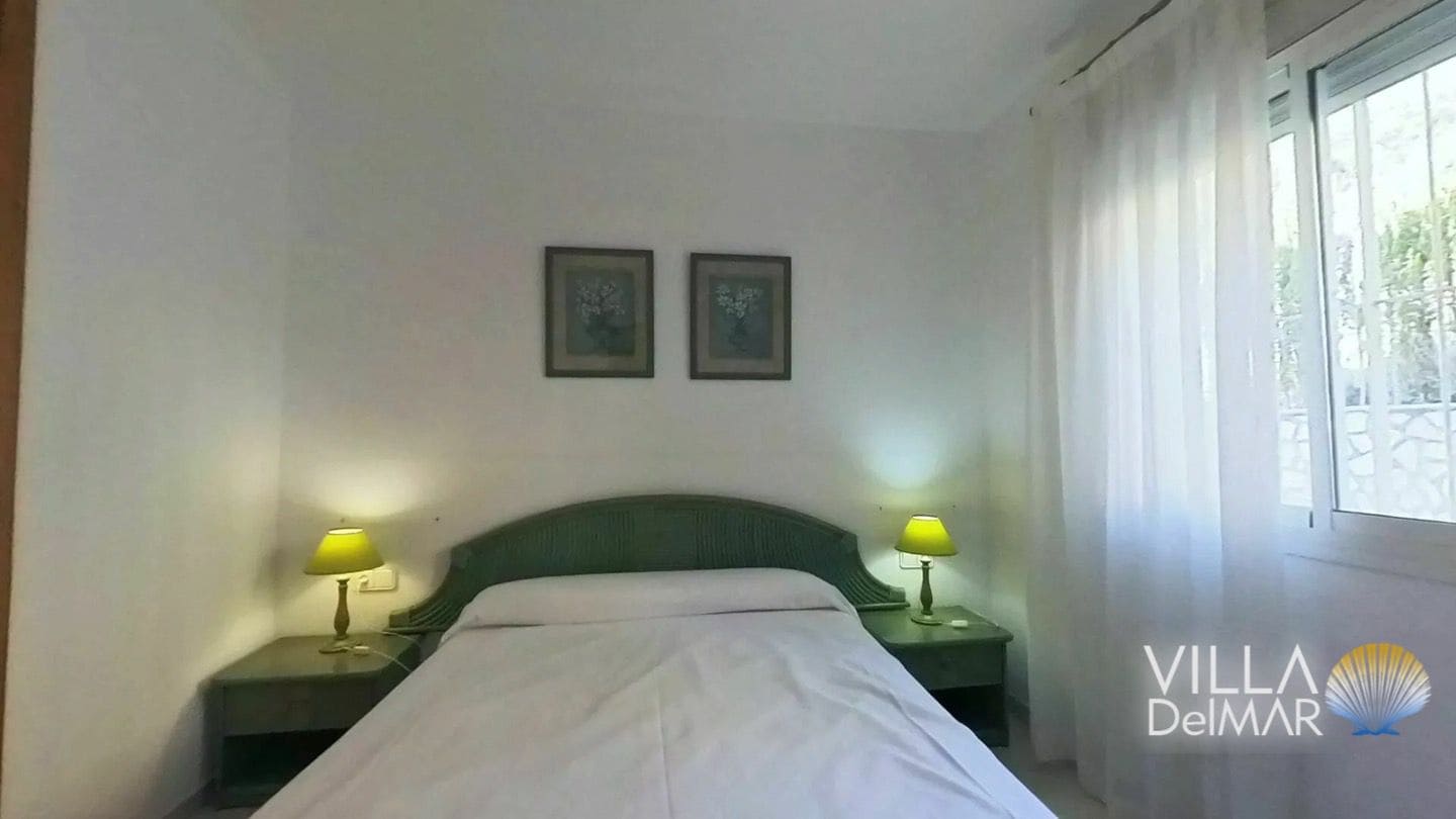 2 soverom Bungalow til salgs i Calpe / Calp med svømmebasseng garasje - € 200 000 (Ref: 8845152)