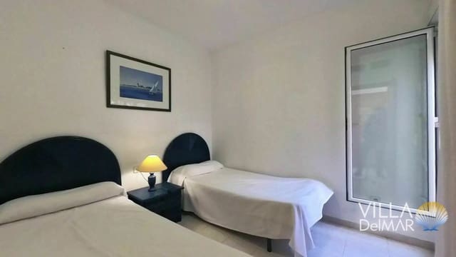 2 chambre Bungalow à vendre à Calpe / Calp avec piscine garage - 200 000 € (Ref: 8845152)