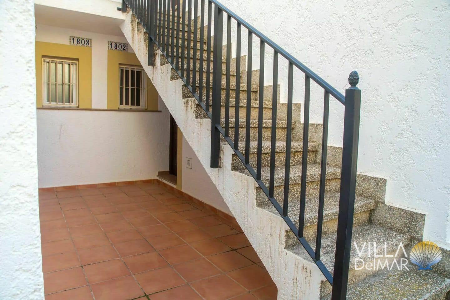 2 soverom Bungalow til salgs i Calpe / Calp med svømmebasseng garasje - € 200 000 (Ref: 8845152)