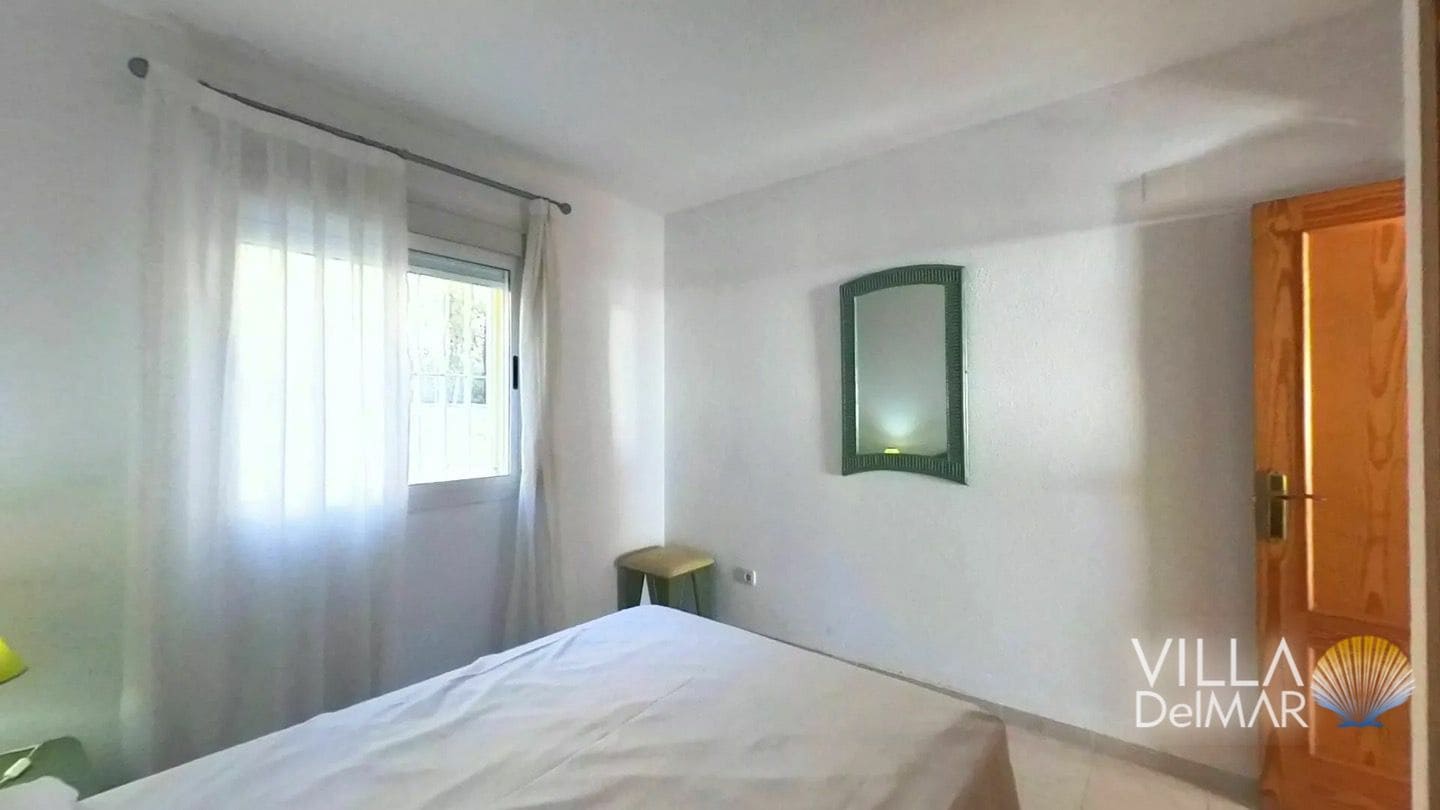 2 soverom Bungalow til salgs i Calpe / Calp med svømmebasseng garasje - € 200 000 (Ref: 8845152)