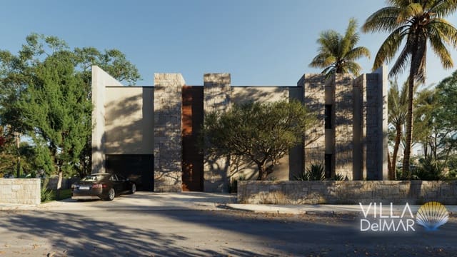 Chalet de 3 habitaciones en Calpe / Calp en venta con piscina garaje - 1.099.000 € (Ref: 8873909)