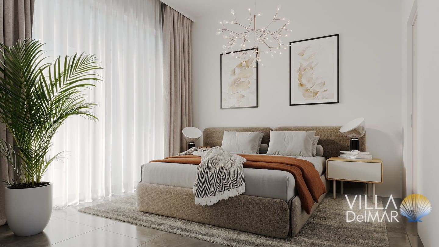 3 quarto Moradia para venda em Pedreguer com piscina - 520 000 € (Ref: 8873910)