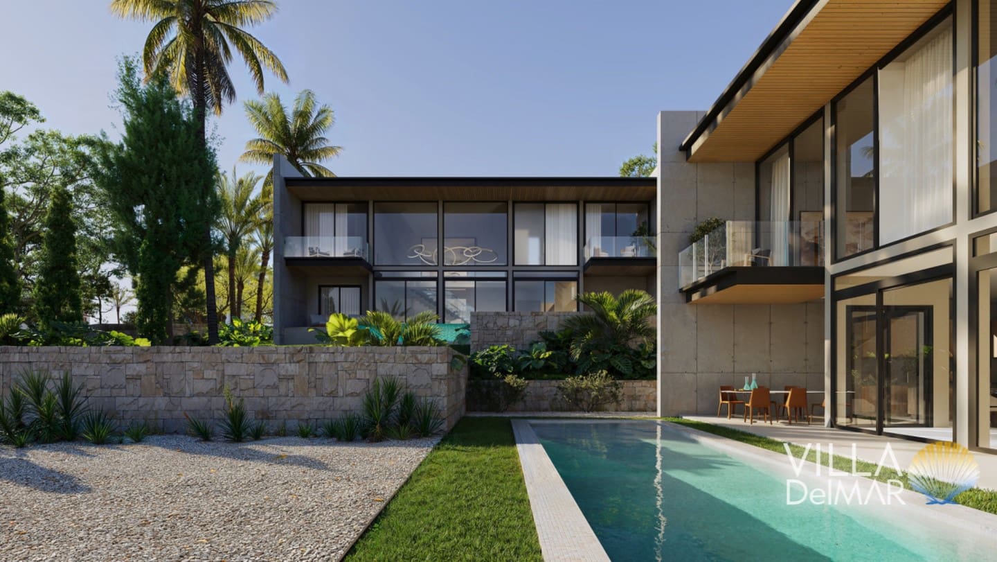 3 quarto Moradia para venda em Pedreguer com piscina - 520 000 € (Ref: 8873910)