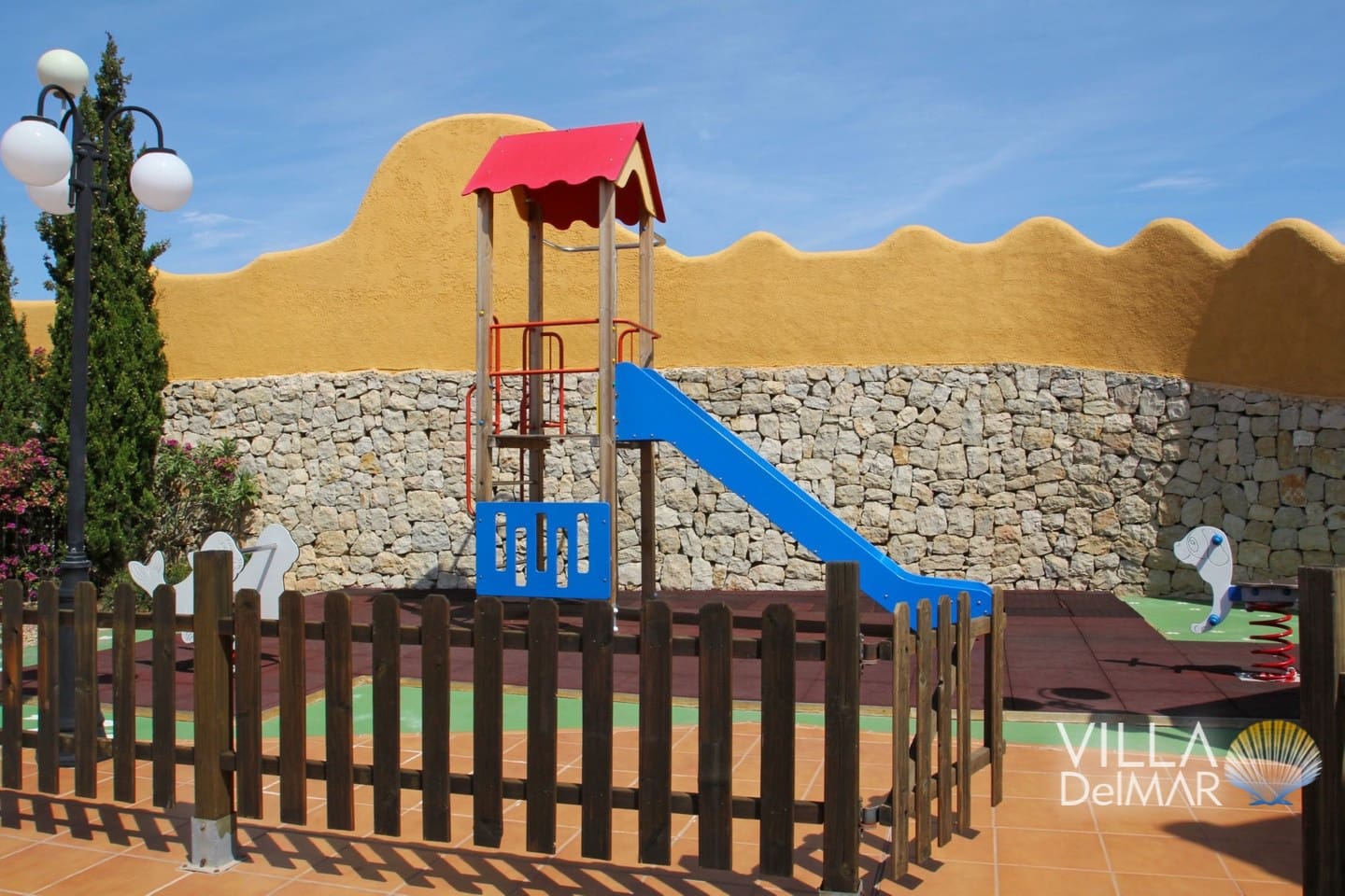 3 bedroom Apartment for sale in Cumbre del Sol with pool garage - € 408,000 (Ref: 8936438)